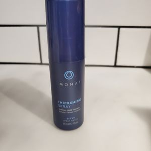 Monat Thickening Spray